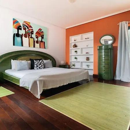 Al Mar Vista Panoramica A La Ria De Chalet Vigo