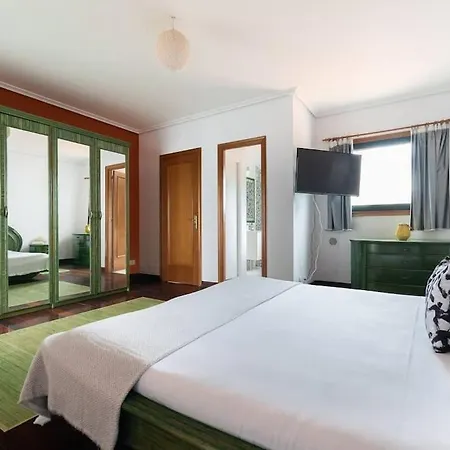 Chalet Al Mar Vista Panoramica A La Ria De *