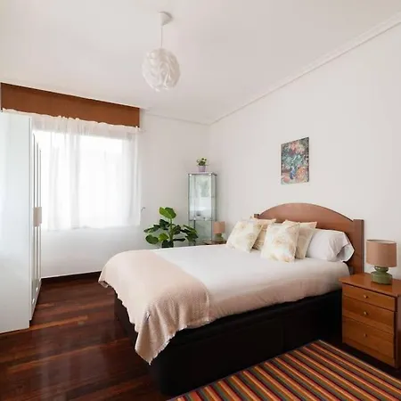 Al Mar Vista Panoramica A La Ria De * Vigo