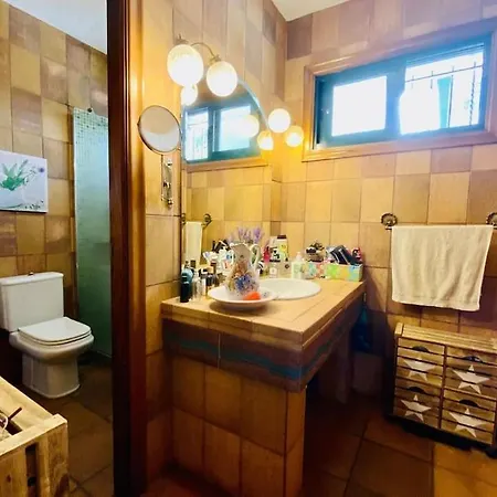 Al Mar Vista Panoramica A La Ria De Chalet *