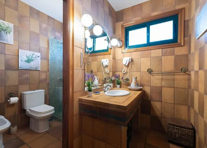 Al Mar Vista Panoramica A La Ria De Horská chata *