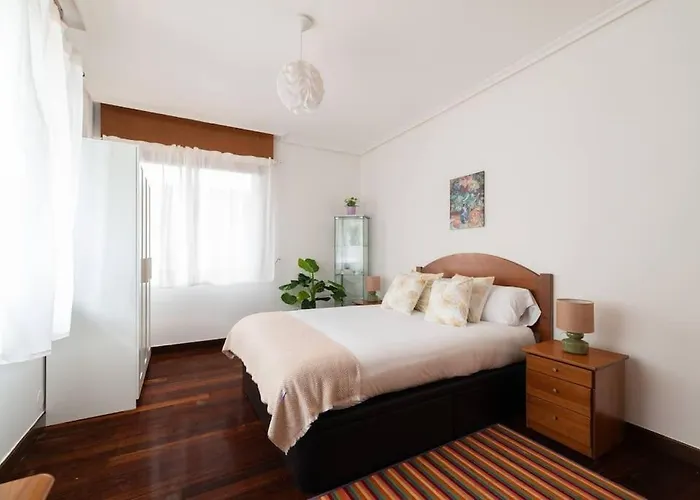 Al Mar Vista Panoramica A La Ria De * Vigo