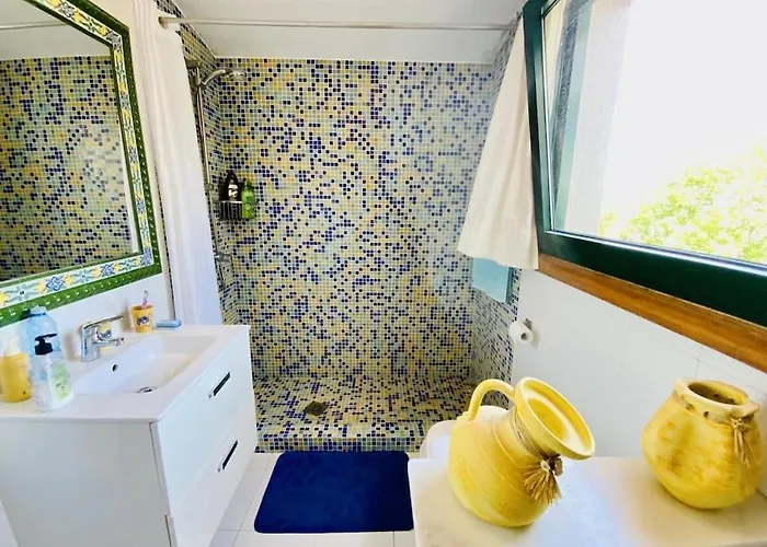 Al Mar Vista Panoramica A La Ria De Vigo